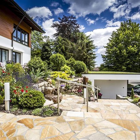 Ferienwohnung Mit 78Qm Höchenschwand Eksteriør bilde