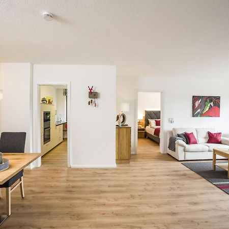 Ferienwohnung Mit 78Qm Höchenschwand Eksteriør bilde